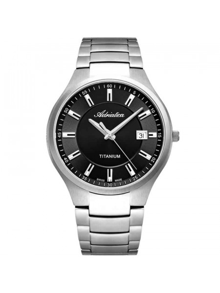 Часы Adriatica A8329.4116Q